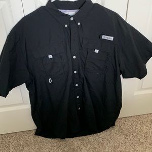 Columbia PFG Shirt